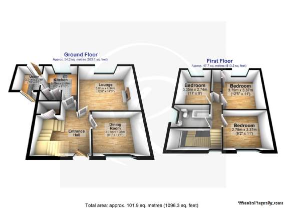 Additional Property Image 3 bedroom Semi Detached for sale in Bideford 12