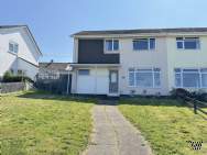 3 bedroom Semi Detached for sale in Bideford