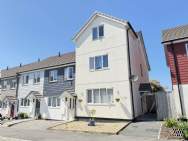 3 bedroom Semi Detached for sale in Bideford