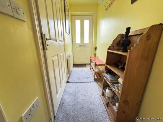 Additional Property Image 2 bedroom Terraced for sale in Bideford 4