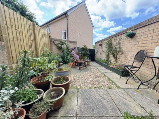 Additional Property Image 2 bedroom Terraced for sale in Bideford 8