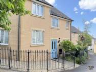 2 bedroom Terraced for sale in Bideford