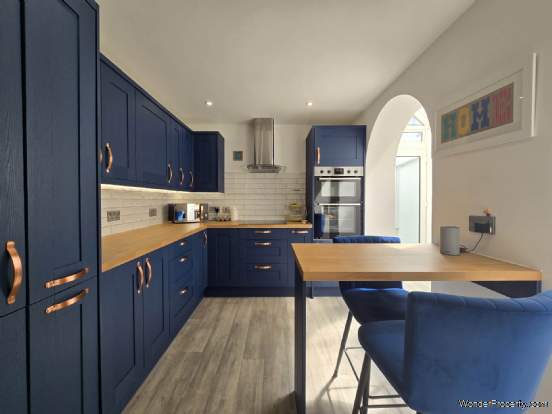 Additional Property Image 3 bedroom Terraced for sale in Bideford 2