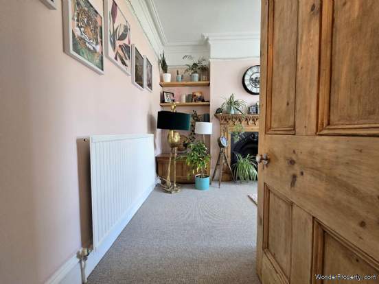 Additional Property Image 3 bedroom Terraced for sale in Bideford 3