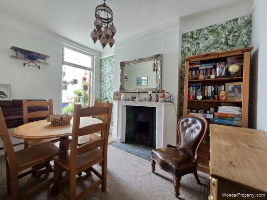 Additional Property Image 3 bedroom Terraced for sale in Bideford 6