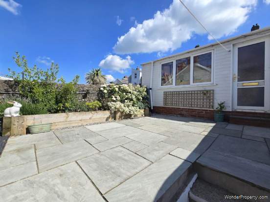Additional Property Image 3 bedroom Terraced for sale in Bideford 13