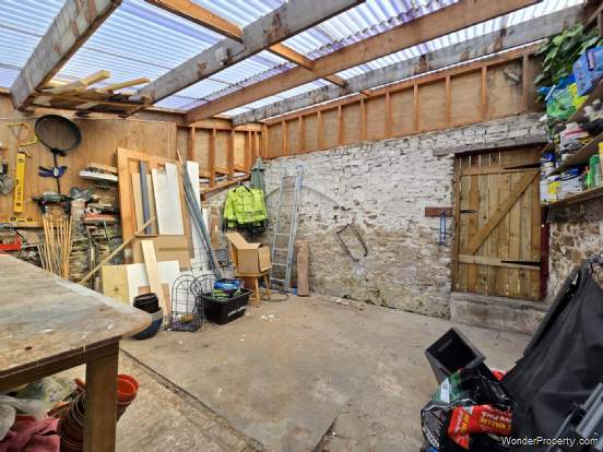 Additional Property Image 3 bedroom Terraced for sale in Bideford 14