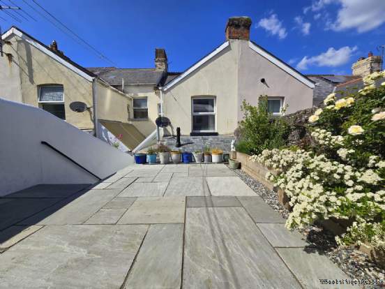 Additional Property Image 3 bedroom Terraced for sale in Bideford 15
