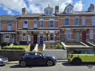 3 bedroom Terraced for sale in Bideford