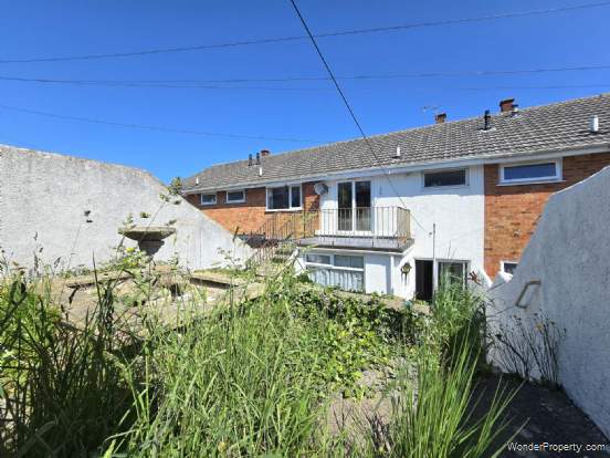 Additional Property Image 3 bedroom Terraced for sale in Bideford 11