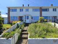 3 bedroom Terraced for sale in Bideford