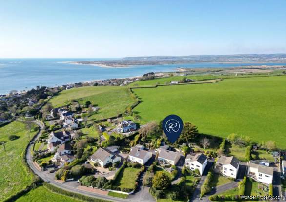 3 bedroom Detached Bungalow for sale in Bideford