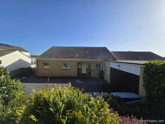 Additional Property Image 3 bedroom Detached Bungalow for sale in Bideford 6