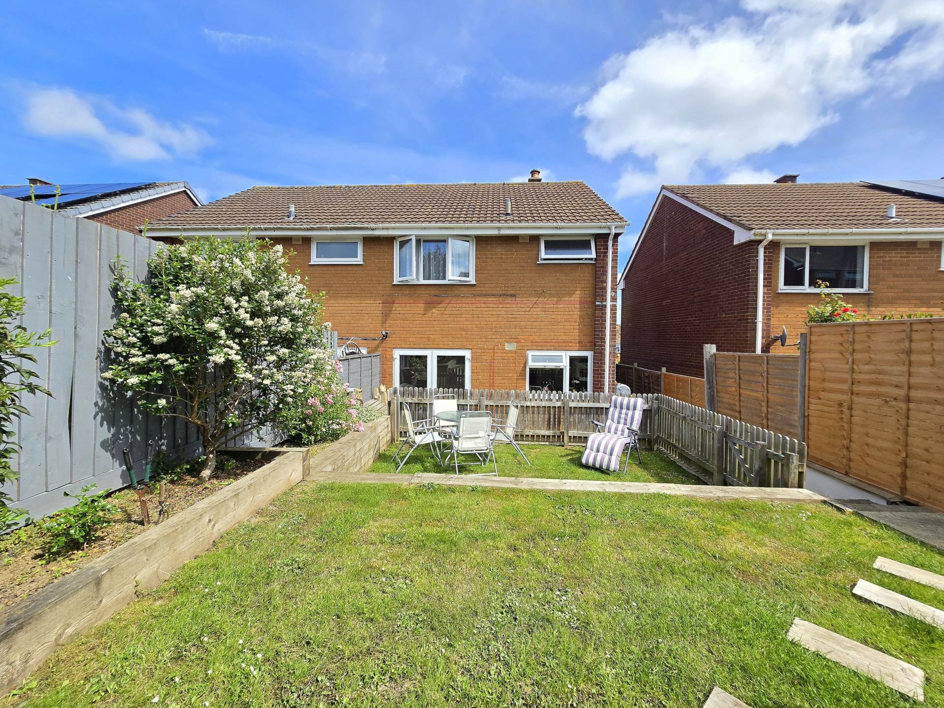 Additional Property Image 3 bedroom Semi Detached for sale in Bideford 17