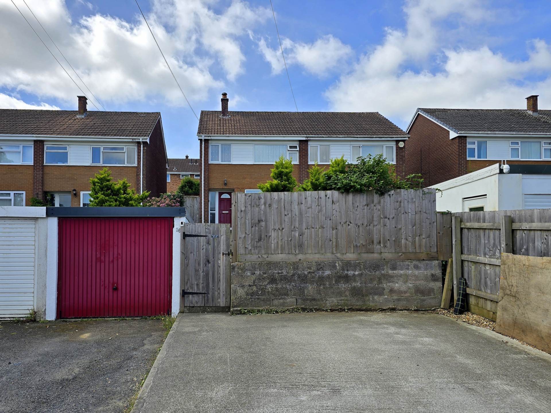 Additional Property Image 3 bedroom Semi Detached for sale in Bideford 19