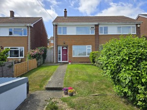 3 bedroom Semi Detached for sale in Bideford