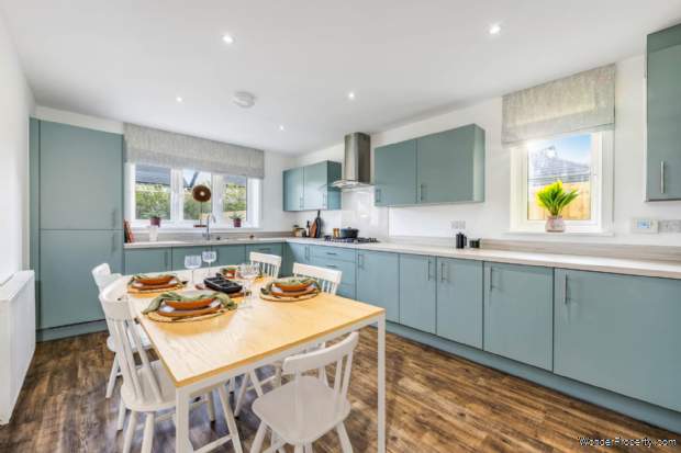 Additional Property Image 4 bedroom Detached for sale in Bideford 2