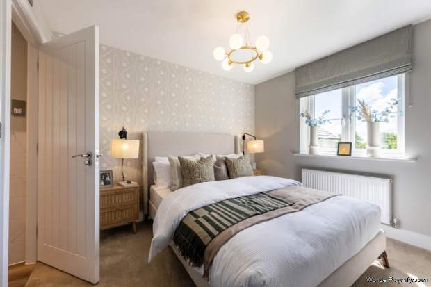 Additional Property Image 4 bedroom Detached for sale in Bideford 5