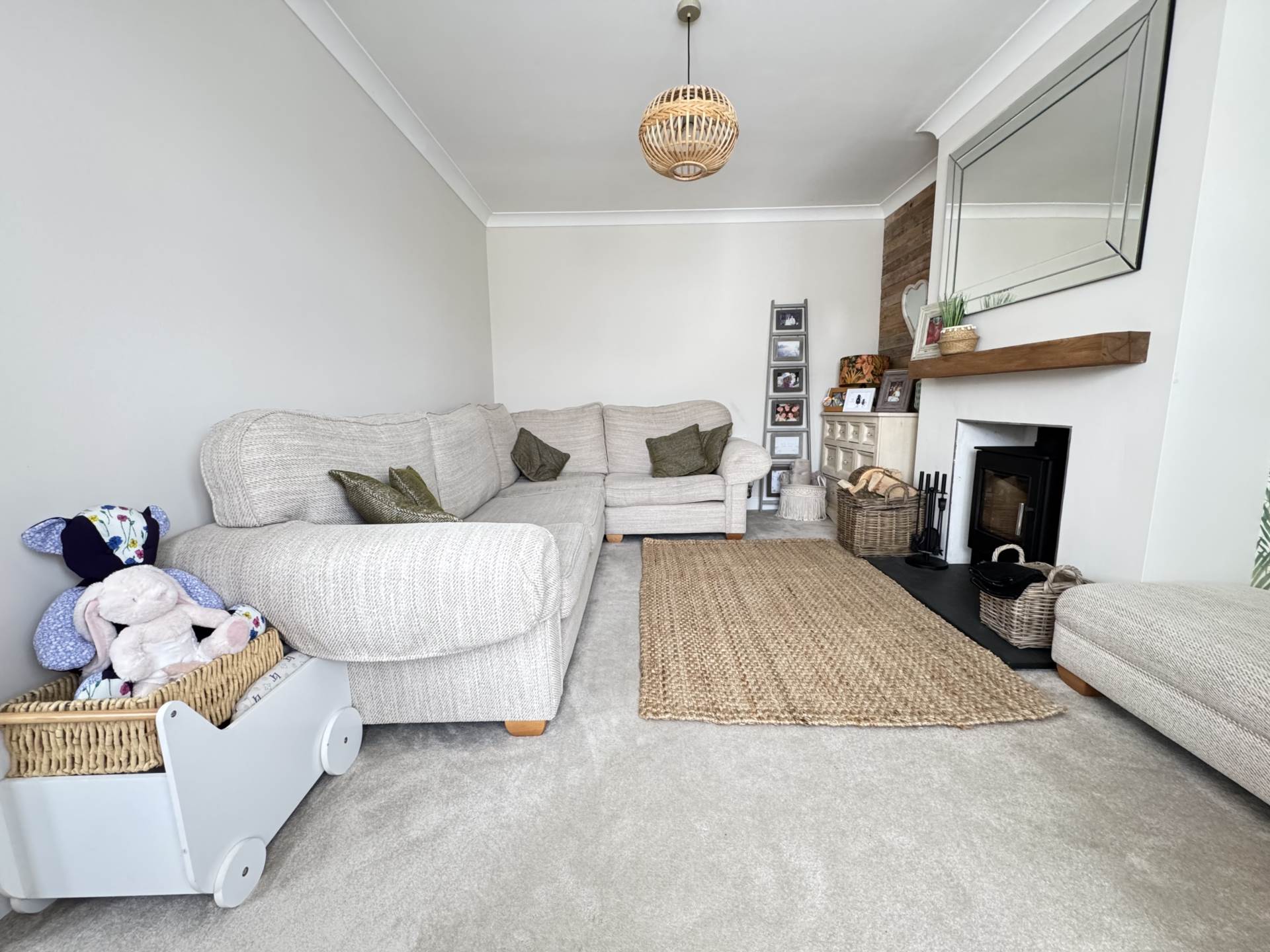 Additional Property Image 3 bedroom Semi Detached for sale in Bideford 6