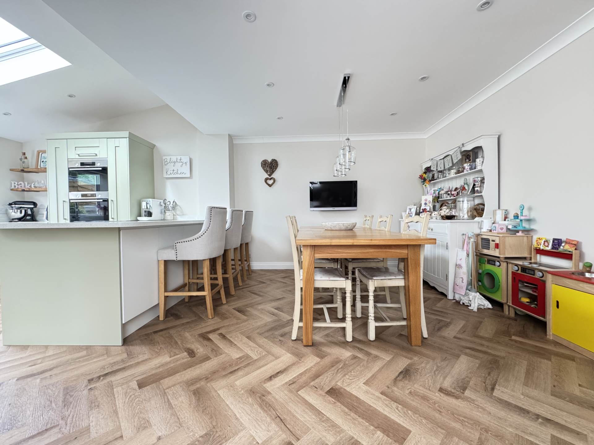 Additional Property Image 3 bedroom Semi Detached for sale in Bideford 8
