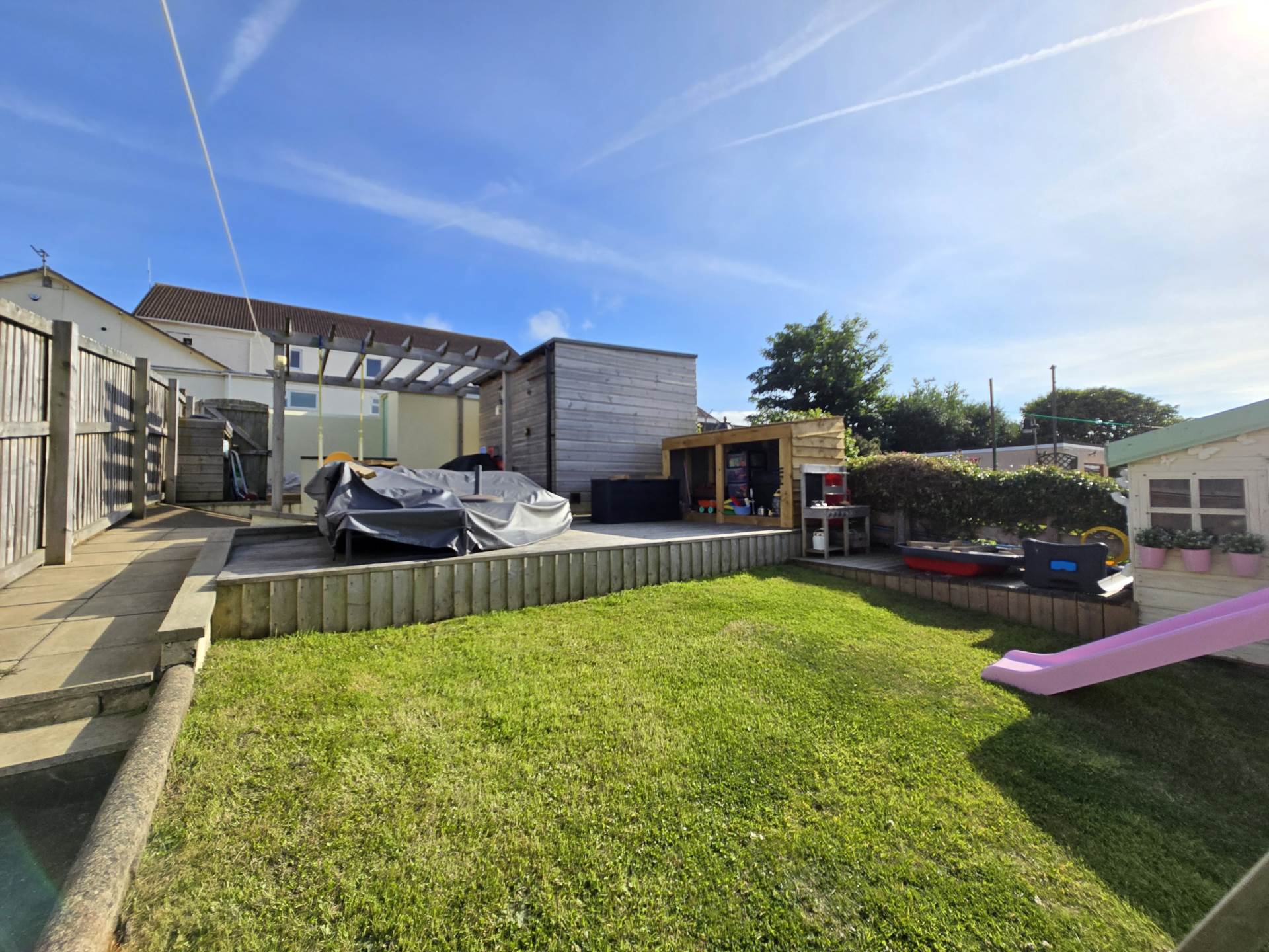 Additional Property Image 3 bedroom Semi Detached for sale in Bideford 14