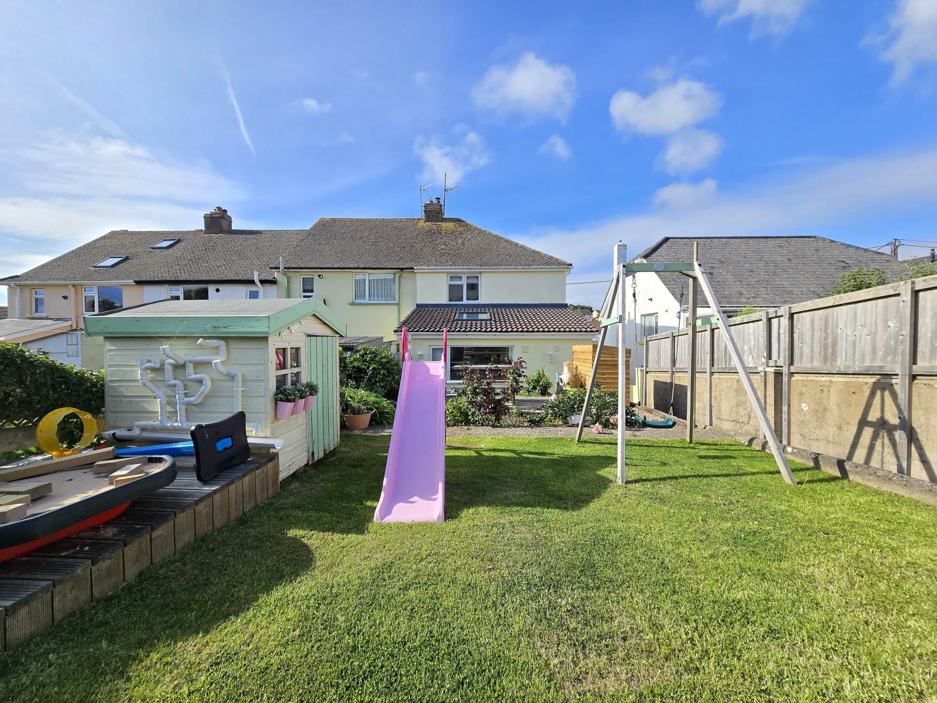 Additional Property Image 3 bedroom Semi Detached for sale in Bideford 15