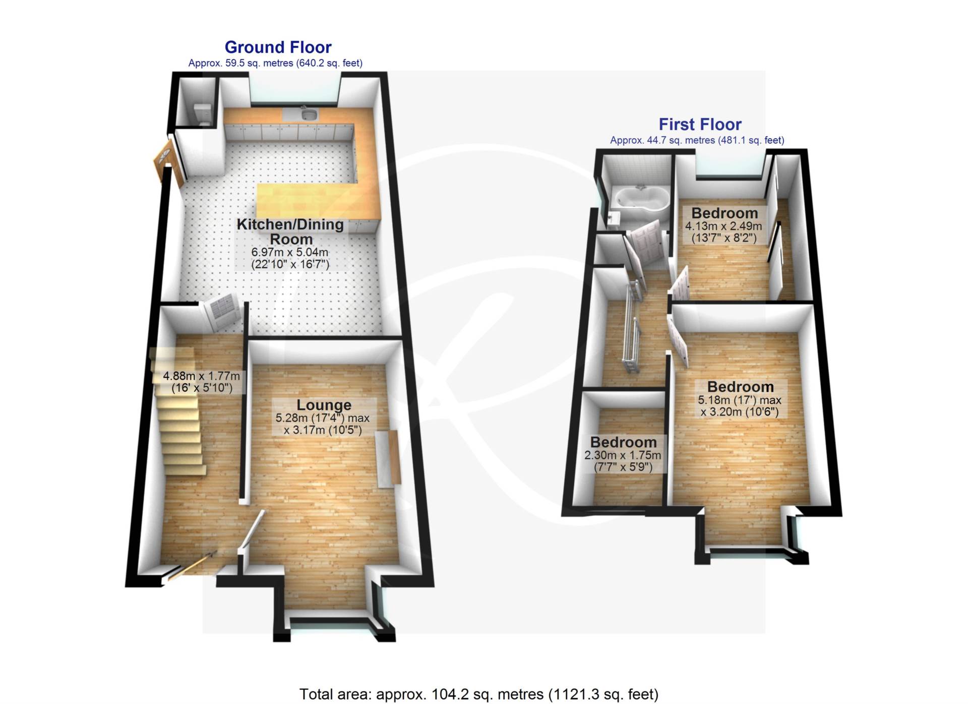 Additional Property Image 3 bedroom Semi Detached for sale in Bideford 16