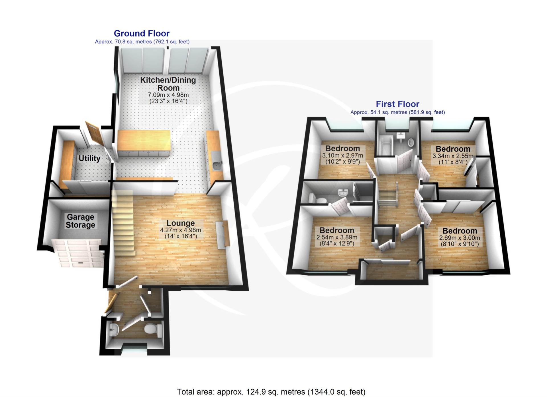 Additional Property Image 4 bedroom Detached for sale in Bideford 19