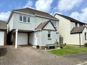 4 bedroom Detached for sale in Bideford
