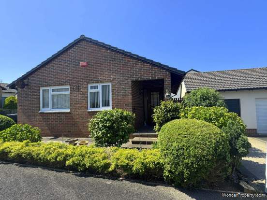 2 bedroom Detached for sale in Barnstaple