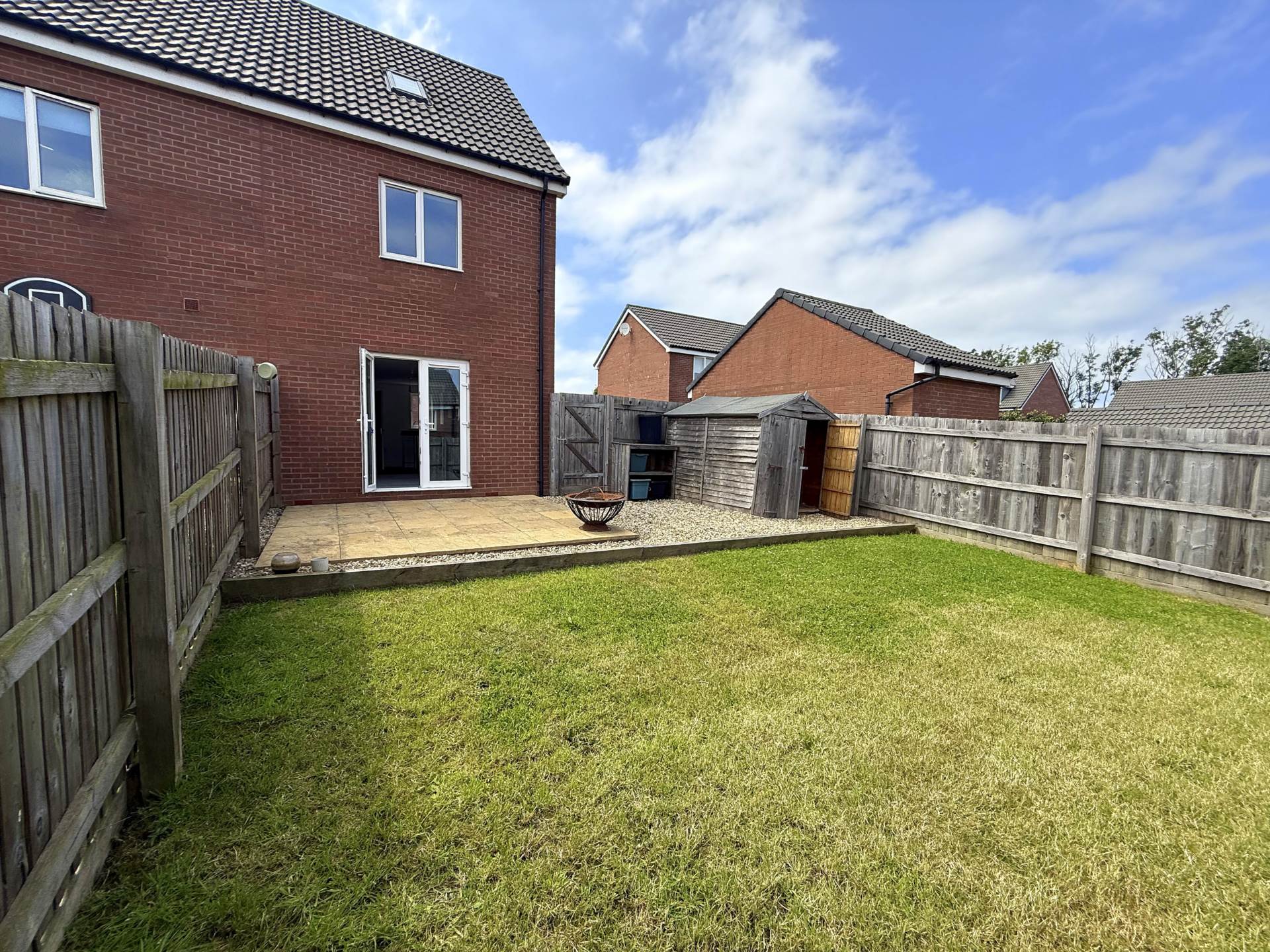 Additional Property Image 3 bedroom End of Terrace for sale in Bideford 8