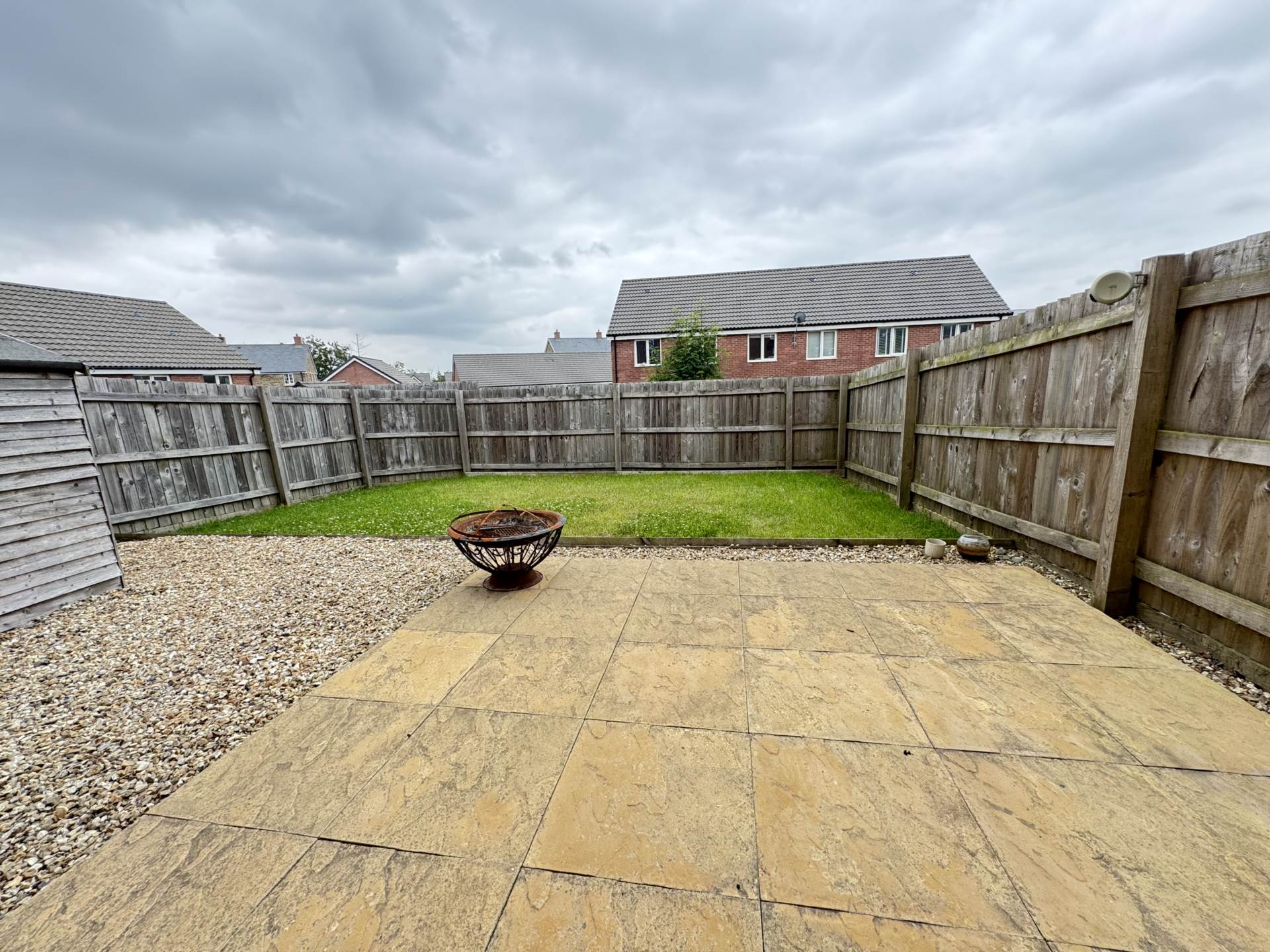 Additional Property Image 3 bedroom End of Terrace for sale in Bideford 9