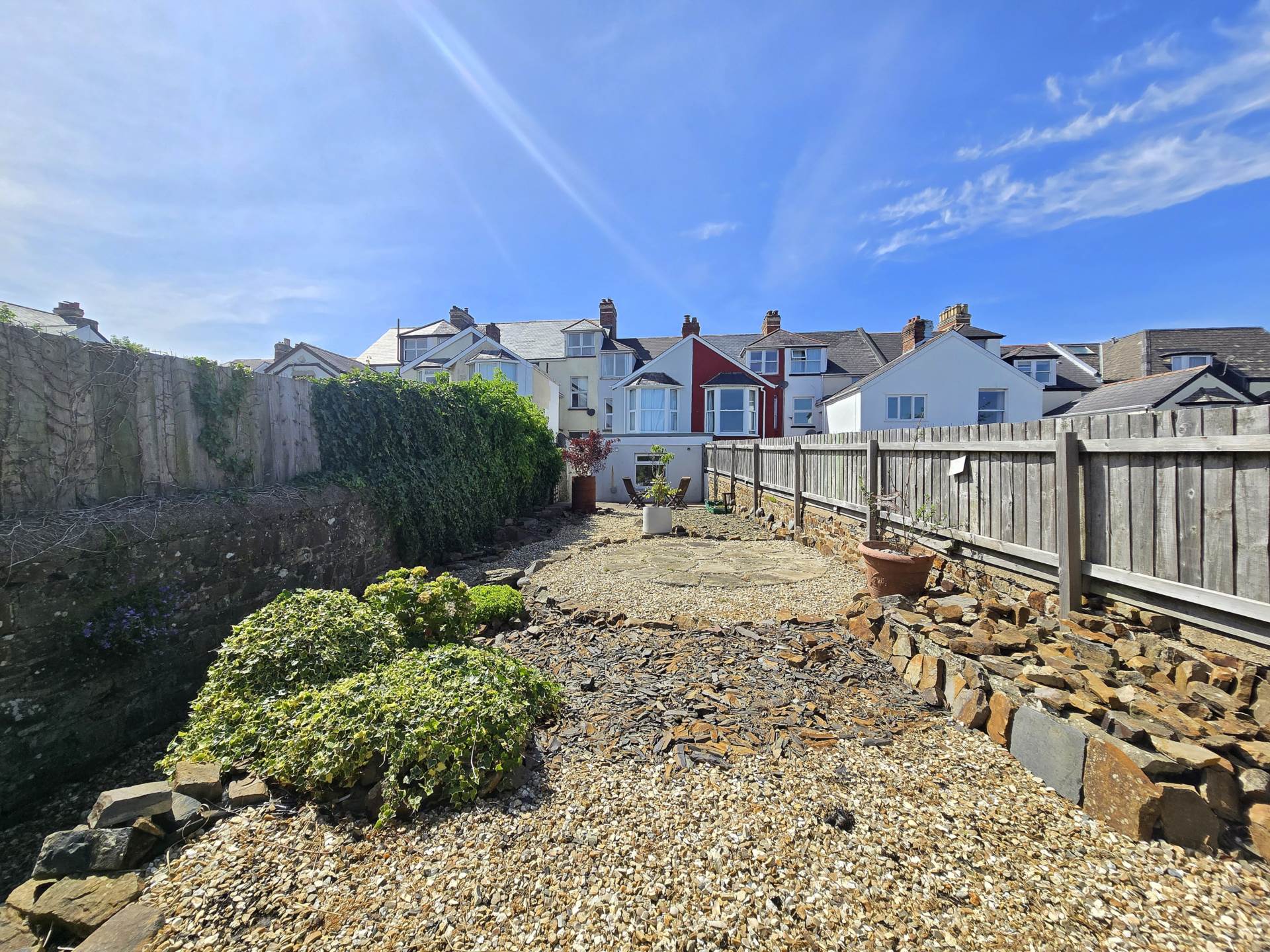 Additional Property Image 5 bedroom Terraced for sale in Bideford 2