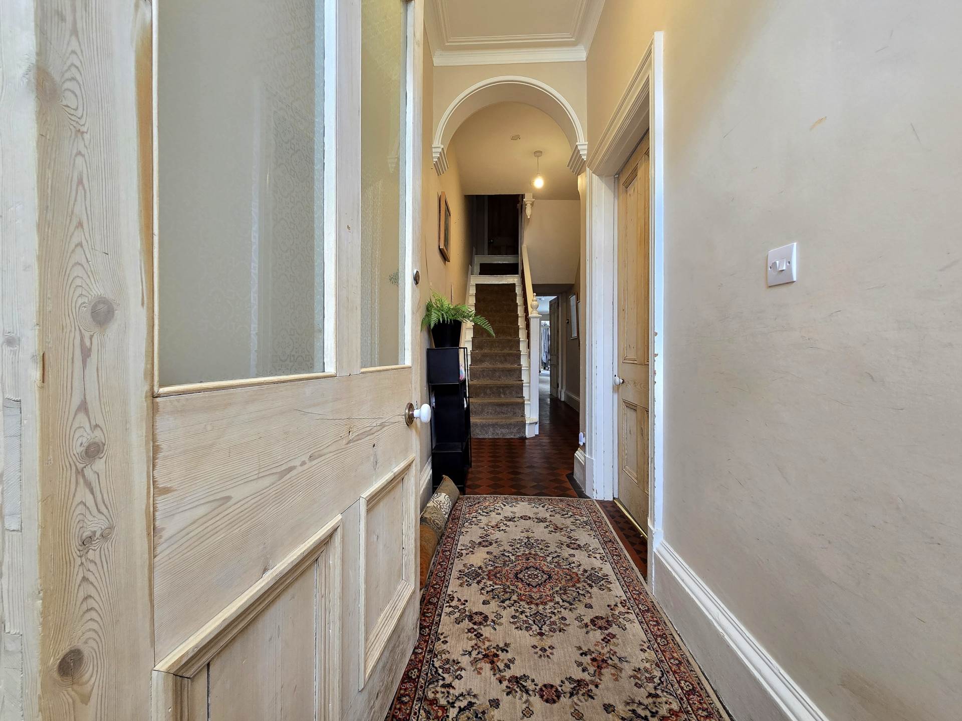 Additional Property Image 5 bedroom Terraced for sale in Bideford 4
