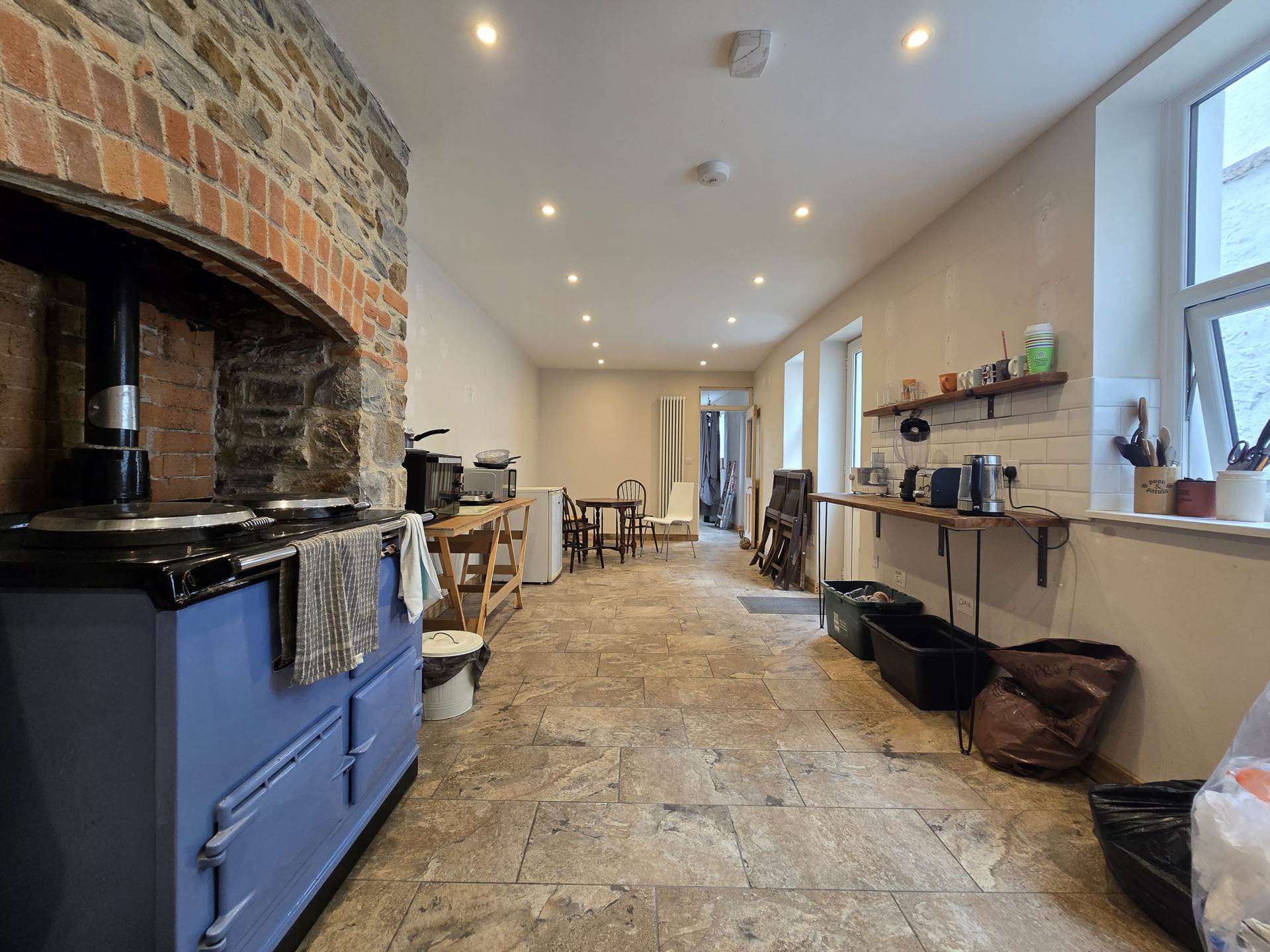 Additional Property Image 5 bedroom Terraced for sale in Bideford 5