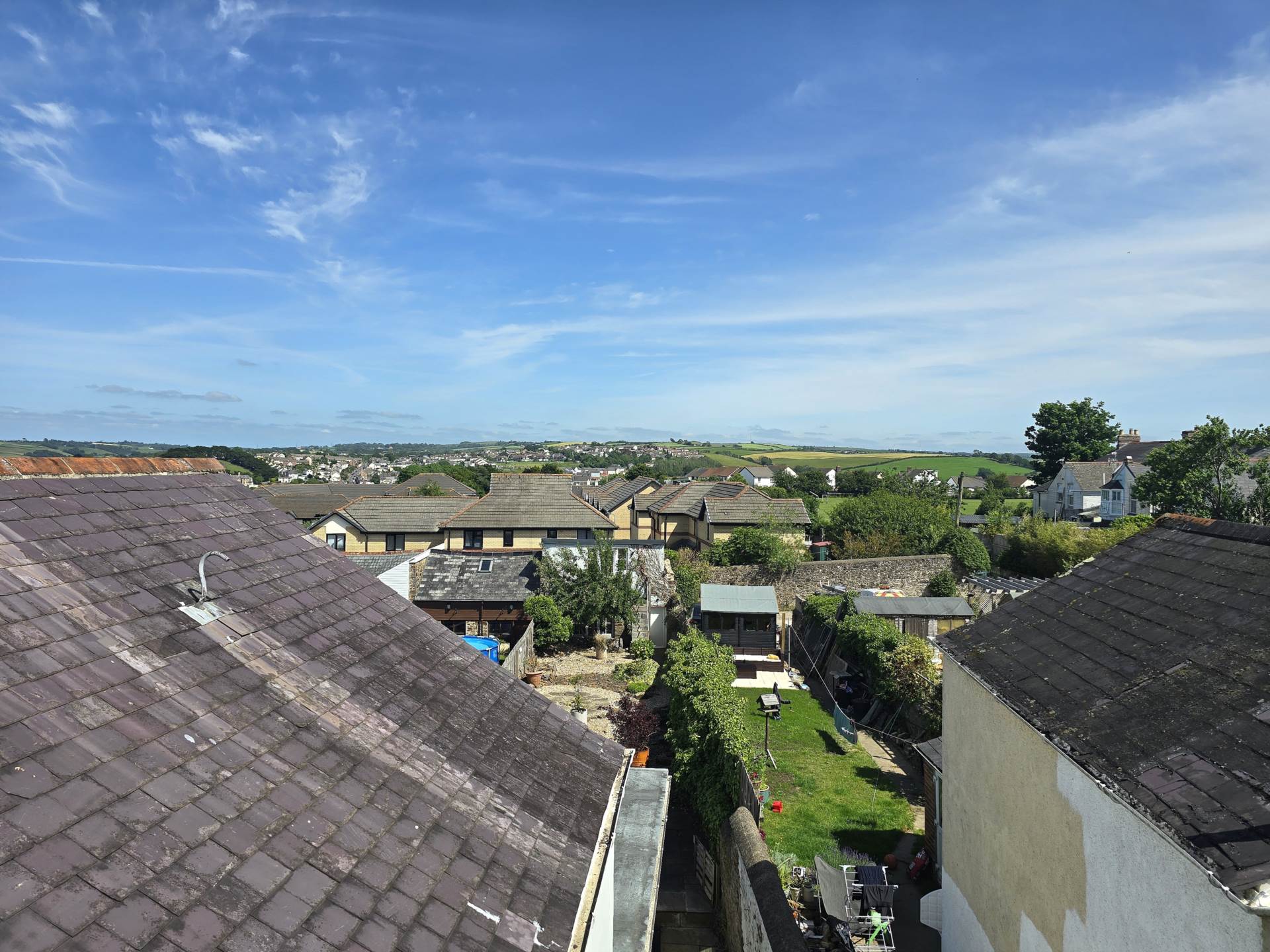 Additional Property Image 5 bedroom Terraced for sale in Bideford 11