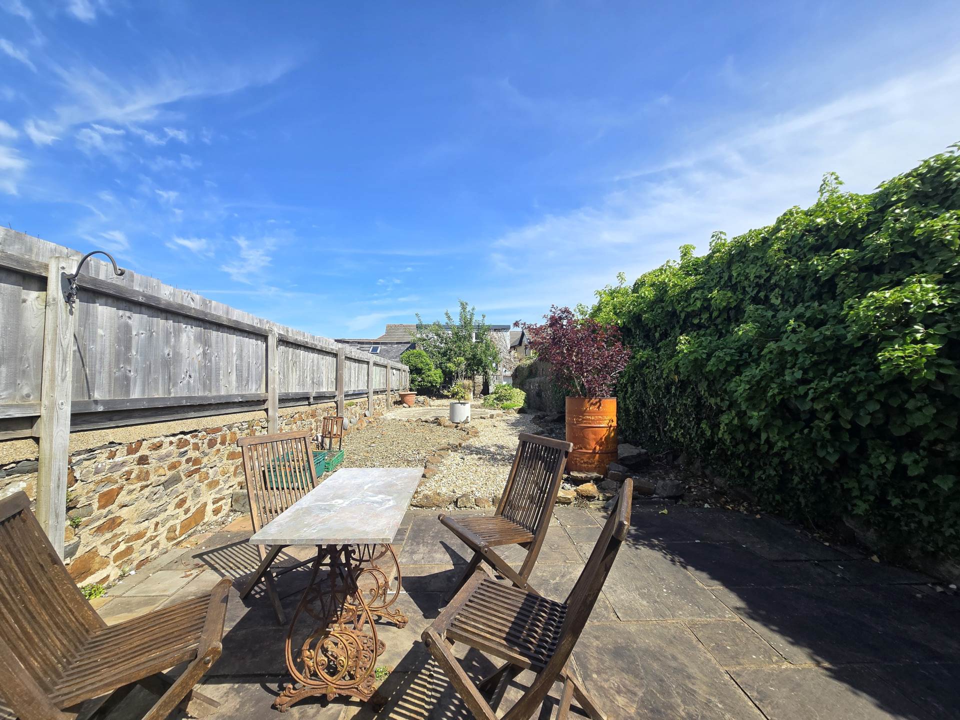 Additional Property Image 5 bedroom Terraced for sale in Bideford 12
