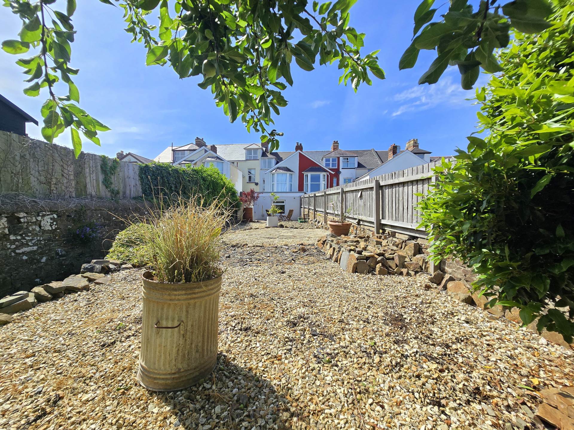 Additional Property Image 5 bedroom Terraced for sale in Bideford 16