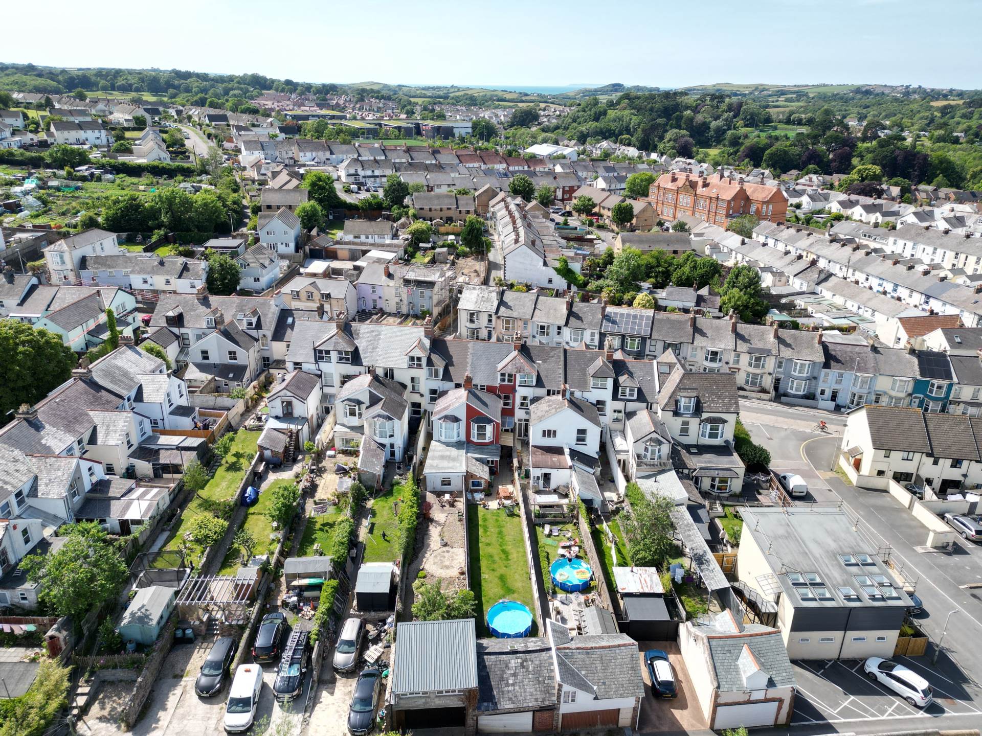 Additional Property Image 5 bedroom Terraced for sale in Bideford 17