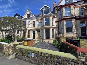 5 bedroom Terraced for sale in Bideford