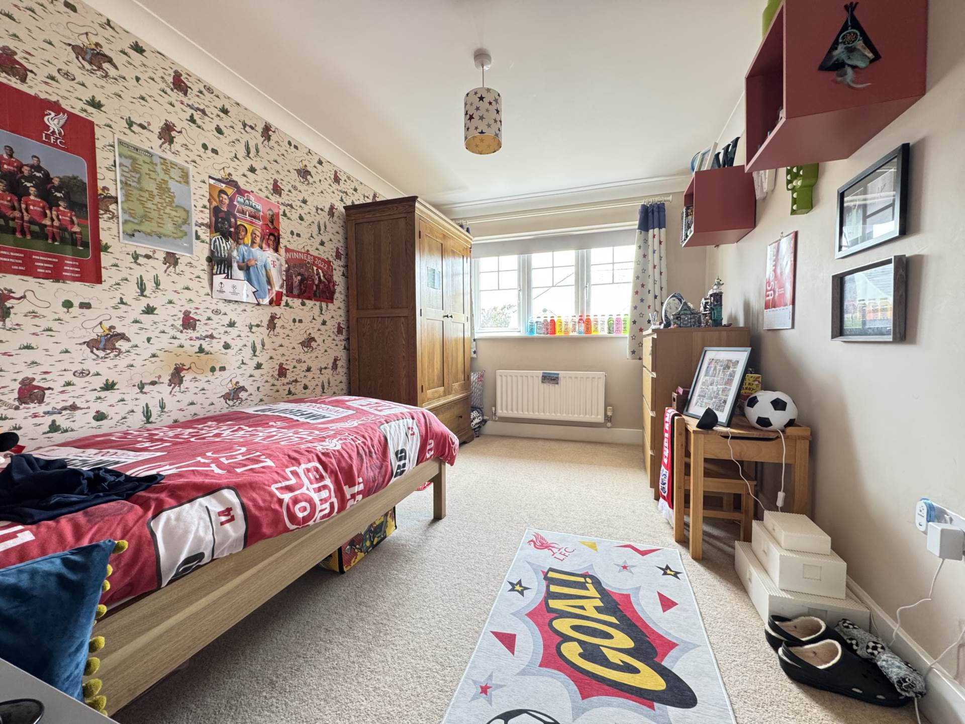 Additional Property Image 4 bedroom Detached for sale in Bideford 10