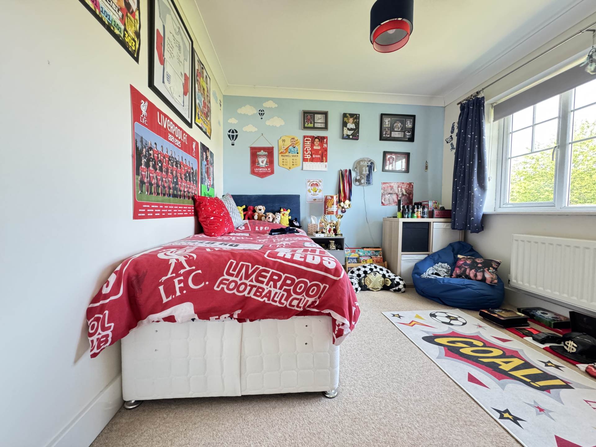 Additional Property Image 4 bedroom Detached for sale in Bideford 11