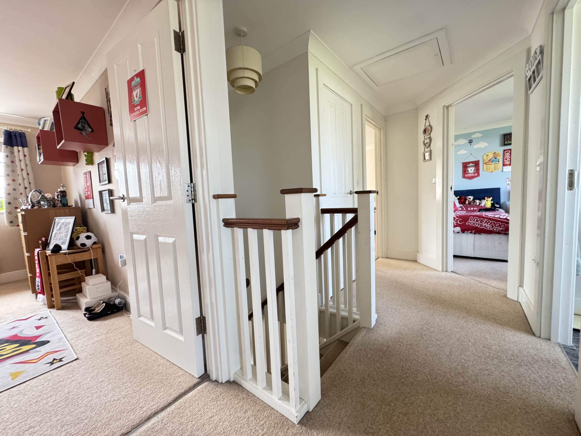 Additional Property Image 4 bedroom Detached for sale in Bideford 13