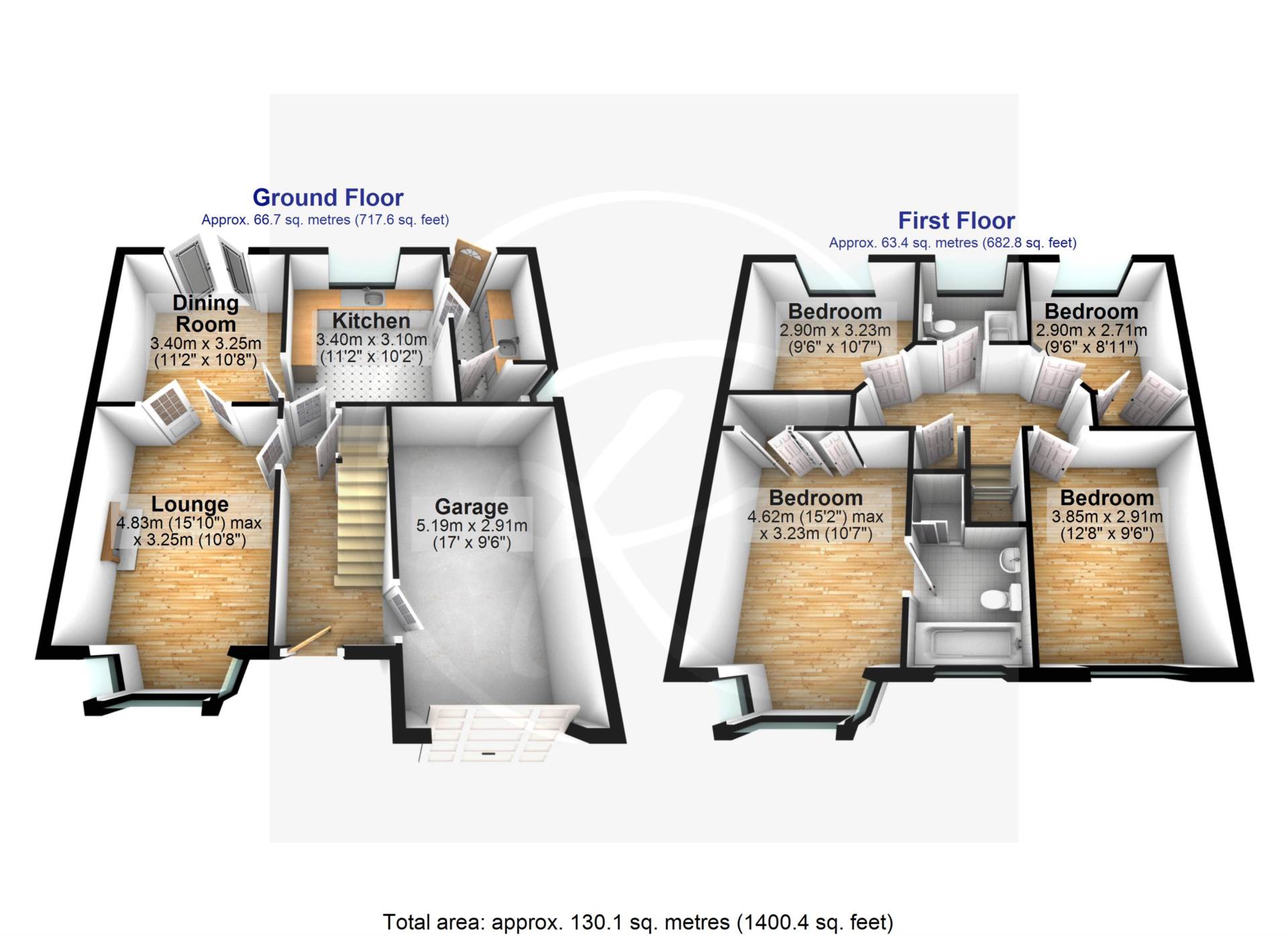 Additional Property Image 4 bedroom Detached for sale in Bideford 17