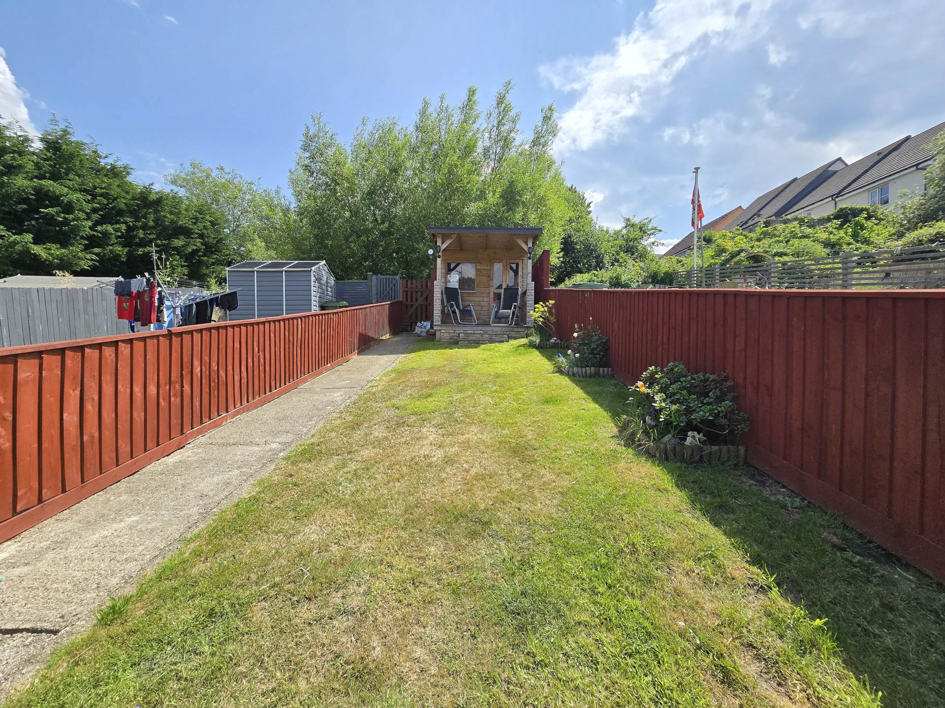 Additional Property Image 3 bedroom Terraced for sale in Bideford 2