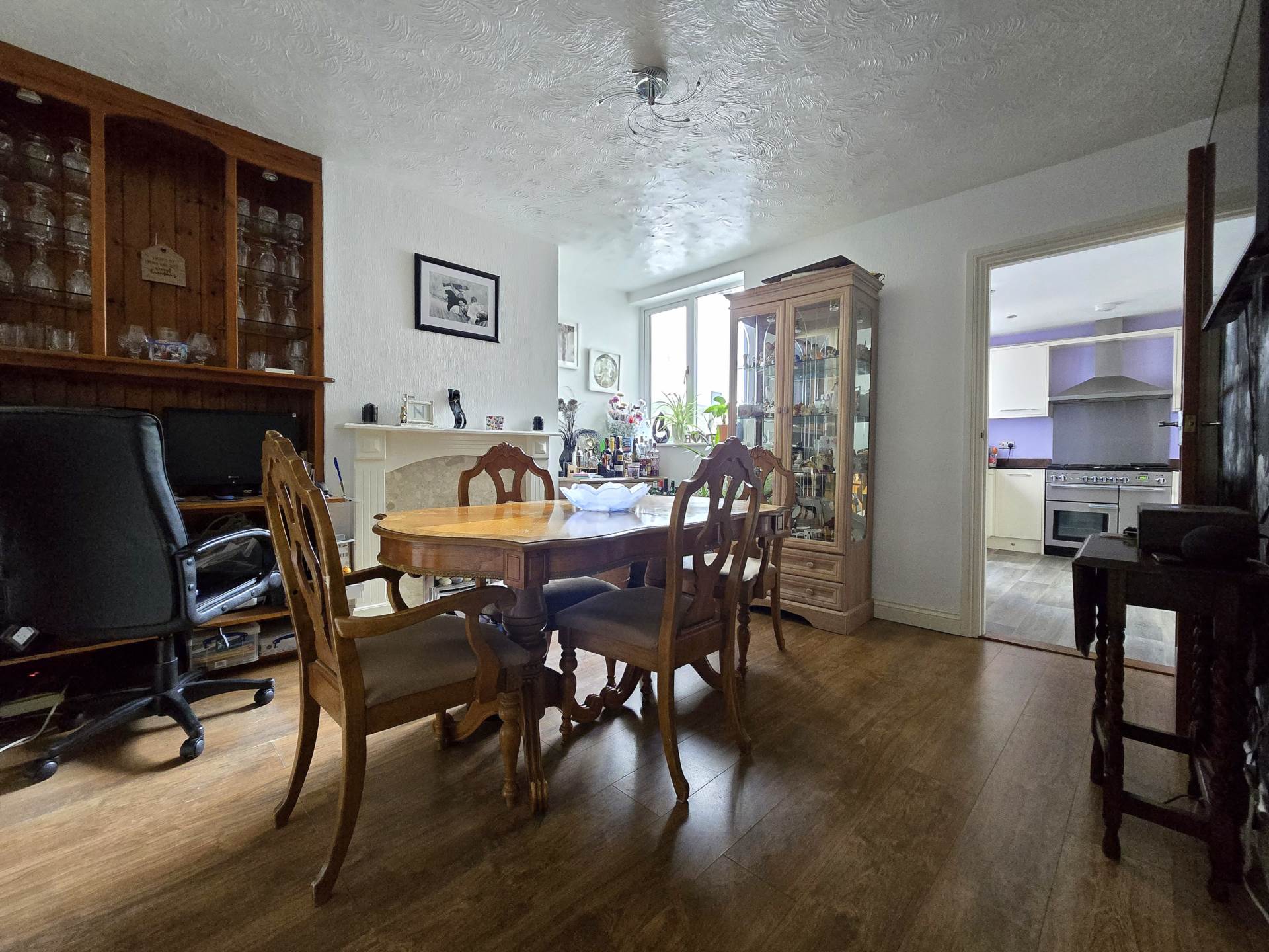 Additional Property Image 3 bedroom Terraced for sale in Bideford 4