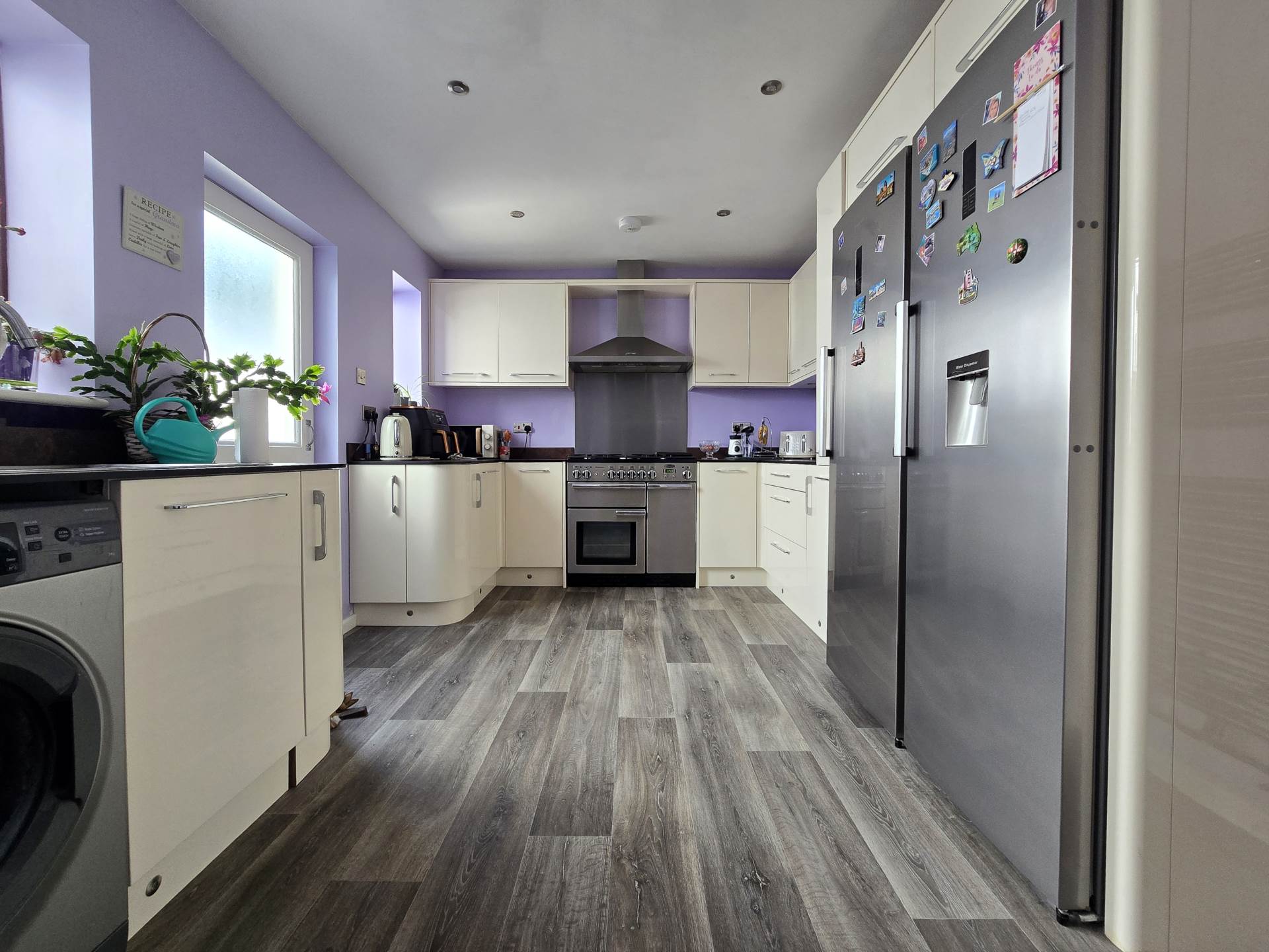 Additional Property Image 3 bedroom Terraced for sale in Bideford 6