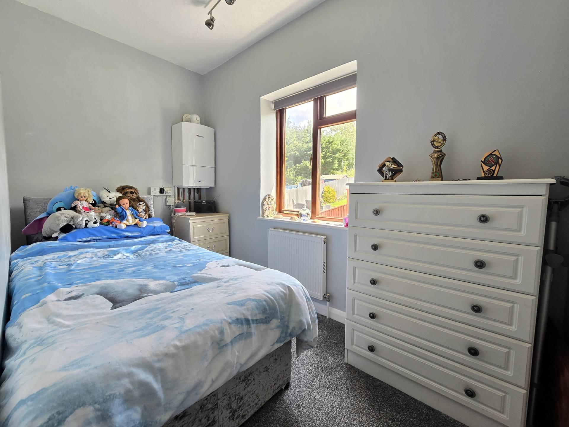 Additional Property Image 3 bedroom Terraced for sale in Bideford 9