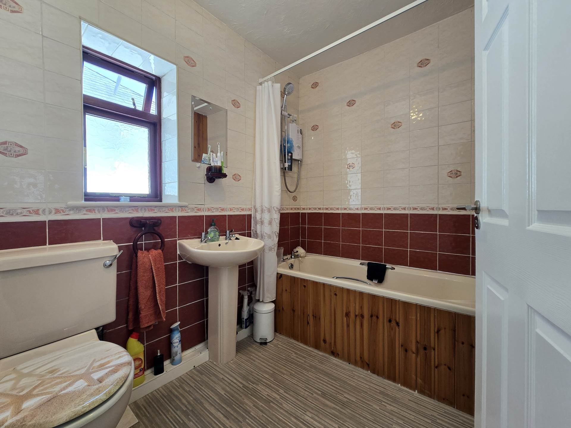 Additional Property Image 3 bedroom Terraced for sale in Bideford 10