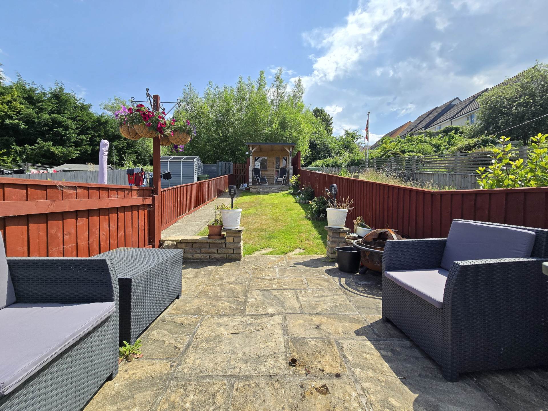 Additional Property Image 3 bedroom Terraced for sale in Bideford 11